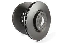 Charger l&#39;image dans la galerie, EBC 06-09 Mercedes-Benz E350 (W211) 4Matic Sport 3.5L RK Series Premium Front Rotors