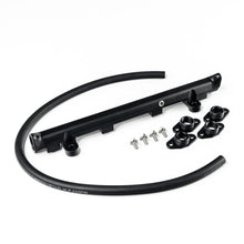 Charger l&#39;image dans la galerie, DeatschWerks Mitsubishi Evo 8/9 Fuel Rails