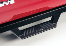 Cargar imagen en el visor de la galería, N-Fab 15-18 Dodge Ram 1500 EPYX Nerf Steps - Textured Black