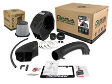 Carica l&#39;immagine nel visualizzatore di Gallery, aFe Quantum Cold Air Intake System w/ Pro Dry S Media 09-18 RAM 1500 V8-5.7L Hemi