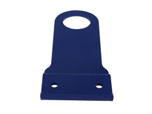 Cargar imagen en el visor de la galería, aFe Control Front Tow Hook Blue 05-13 Chevrolet Corvette (C6)