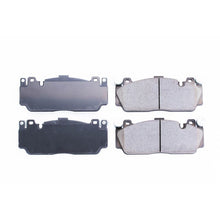 Charger l&#39;image dans la galerie, Power Stop 15-18 BMW M3 Front Z16 Evolution Ceramic Brake Pads