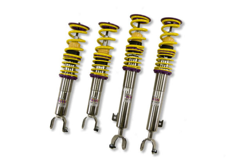 KW Coilover Kit V2