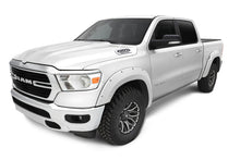 Load image into Gallery viewer, Bushwacker 16-18 Dodge Ram 2500 Fleetside OE Style Flares - 4 pc 76.3/98.3in Bed - Bright White CC