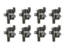 Cargar imagen en el visor de la galería, FAST XR Ignition Coil Set for GEN3 4.8/5.3/6.0L LS Truck Engines - Set of 8