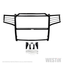 Charger l&#39;image dans la galerie, Westin 19-21 Ram 1500 (Excl. 19-21 Ram 1500 Classic)(Excl. Rebel) Sportsman Grille Guard - Black