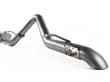 Carica l&#39;immagine nel visualizzatore di Gallery, aFe MACHForce XP EXH Cast-Back RB Exhaust 12 Jeep Wrangler V6 3.6L