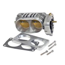 Charger l&#39;image dans la galerie, BBK 05-14 Mustang Shelby GT500 F Series Truck 6.8 V10 Twin 65mm Throttle Body BBK Power Plus Series