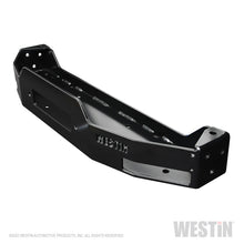 गैलरी व्यूवर में इमेज लोड करें, Westin 19-20 Ford Ranger MAX Winch Tray - Black