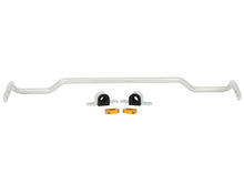 Laden Sie das Bild in den Galerie-Viewer, Whiteline 15-16 Audi A3 22mm X Heavy Duty Rear Adjustable Swaybar