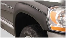 Cargar imagen en el visor de la galería, Bushwacker 06-08 Dodge Ram 1500 OE Style Flares 2pc - Black