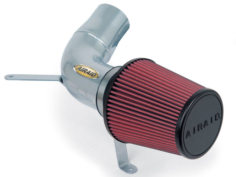 Airaid 97-03 Dodge Dakota/Durango 3.9/5.2/5.9L CAD Intake System w/ Tube (Oiled / Red Media)