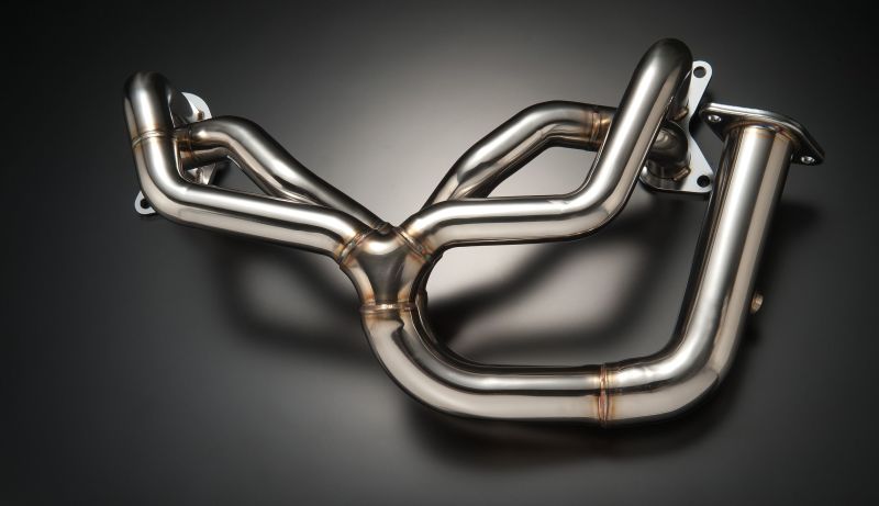 HKS SUS EXHAUST MANIFOLD Scion FR-S