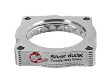 Charger l&#39;image dans la galerie, aFe Silver Bullet Throttle Body Spacers TBS 14 BMW 435i (F32) / 12-15 BMW 335i (F30) BMW 335i (F30)