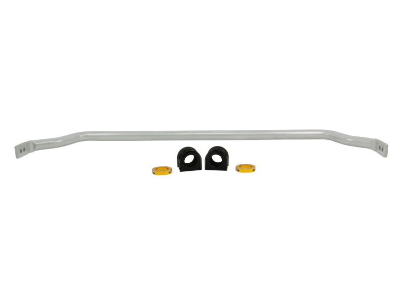 Whiteline Nissan R35 GTR Front 33mm Heavy Duty Adjustable Sway Bar