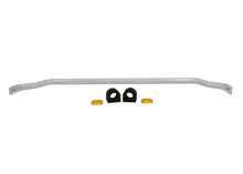 Load image into Gallery viewer, Whiteline Nissan R35 GTR Front 33mm Heavy Duty Adjustable Sway Bar