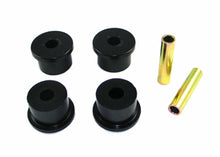 Laden Sie das Bild in den Galerie-Viewer, Whiteline 10/65-73 Ford Mustang Rear Spring Eye Front Bushings