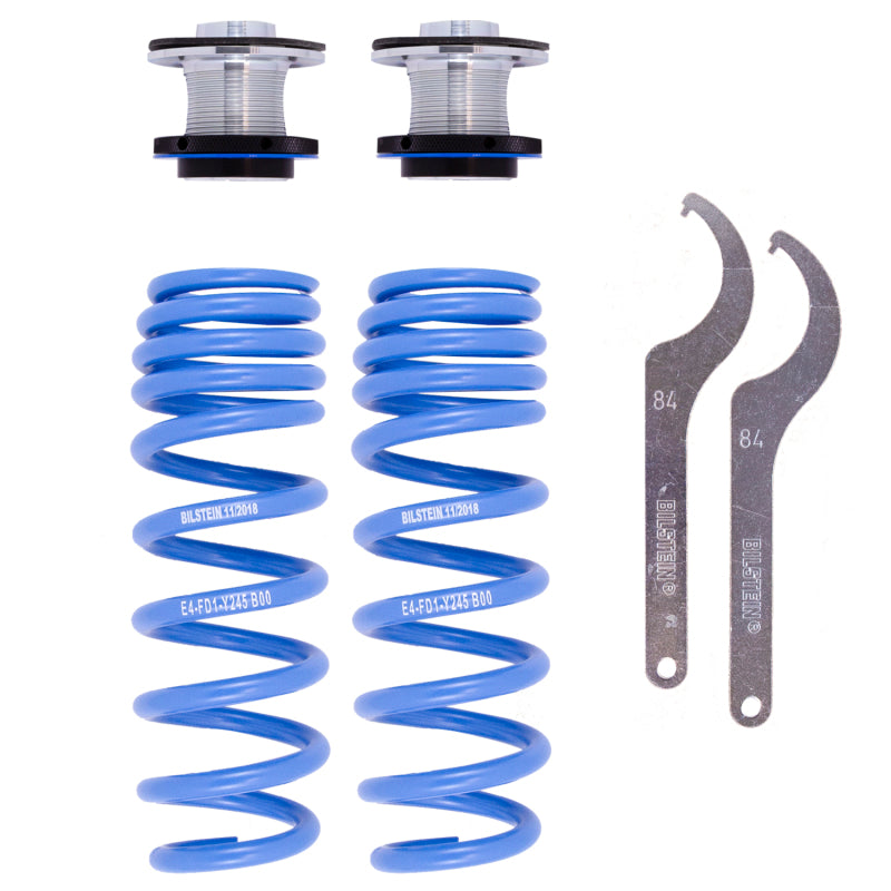 BIL B16 Series Suspension Kits