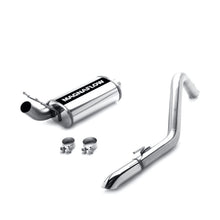 Laden Sie das Bild in den Galerie-Viewer, MagnaFlow System C/B 91-95 Jeep Wrangler