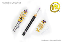 Laden Sie das Bild in den Galerie-Viewer, KW C-Class W205 Convertible RWD Coilover Kit V2