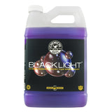 Chemical Guys Black Light Hybrid Radiant Finish Car Wash Soap - 1 Gallon (P4)