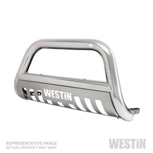 गैलरी व्यूवर में इमेज लोड करें, Westin 2017-2018 Ford F-250/350 E-Series Bull Bar - SS