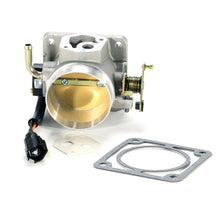 Laden Sie das Bild in den Galerie-Viewer, BBK 86-93 Mustang 5.0 65mm Throttle Body BBK Power Plus Series