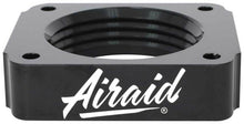 Cargar imagen en el visor de la galería, Airaid 97-03 Ford F-150 / 97-04 Expedition 5.4L PowerAid TB Spacer