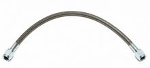 Carica l&#39;immagine nel visualizzatore di Gallery, Wilwood 12 inch OAL Flexline -3 Hose to -4 Female