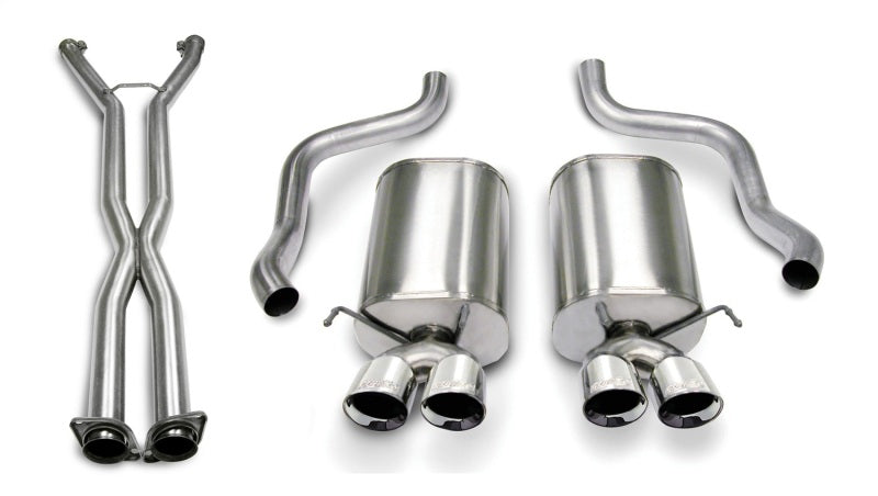 Exhaust