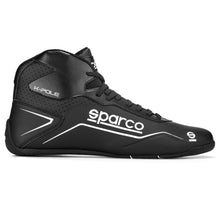 Laden Sie das Bild in den Galerie-Viewer, Sparco Shoe K-Pole 36 BLK/BLK