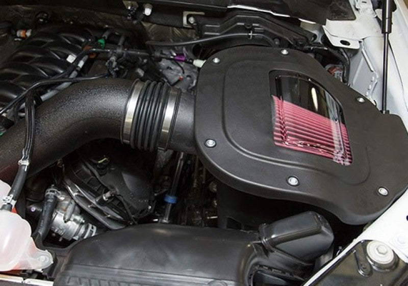 Roush 2018-2021 F-150 5.0L V8 Cold Air Intake Kit