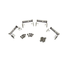Laden Sie das Bild in den Galerie-Viewer, Snow TBSS 34mm Fuel Rail Bracket (Set of 4)