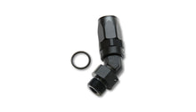 Cargar imagen en el visor de la galería, Vibrant Male -12AN 45 Degree Hose End Fitting - 7/8-14 Thread (10)