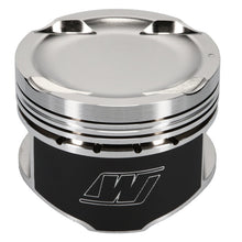 Charger l&#39;image dans la galerie, Wiseco Mitsubishi Lancer EVO 8 Stroker Turbo Piston Shelf Stock Kit