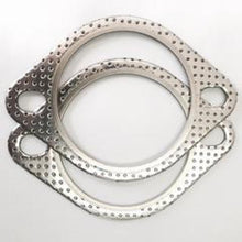 Carica l&#39;immagine nel visualizzatore di Gallery, Ticon Industries 2.5in 2-Bolt MLS Gasket - 2pk