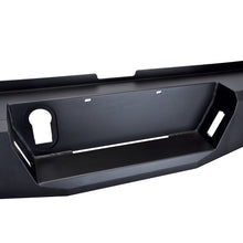 गैलरी व्यूवर में इमेज लोड करें, Westin 16-20 Toyota Tacoma Pro-Series Rear Bumper - Textured Black