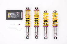 Laden Sie das Bild in den Galerie-Viewer, KW Coilover Kit V3 for Lotus Evora