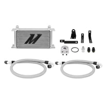 Charger l&#39;image dans la galerie, Mishimoto 00-09 Honda S2000 Oil Cooler Kit - Silver