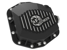 Charger l&#39;image dans la galerie, aFe Power Cover Diff Rear Machined 2019 Ford Ranger (Dana M220)