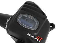 Charger l&#39;image dans la galerie, aFe Momentum GT Pro 5R Cold Air Intake System 13-15 Chevrolet Camaro SS V8-6.2L