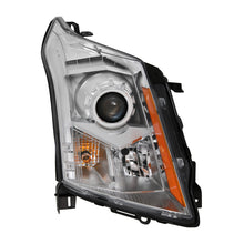 Load image into Gallery viewer, xTune Cadillac SRX 10-14 Passenger Side Halogen Headlight - OEM R HD-JH-CSRX11-OE-R