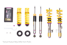 Laden Sie das Bild in den Galerie-Viewer, KW Coilover Kit V3 BMW M3 (E93) not equipped w/ EDC (Electronic Damper Control)Convertible