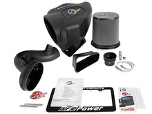 Cargar imagen en el visor de la galería, aFe Momentum ST Pro DRY S Intake System 16-18 Chevrolet Camaro I4-2.0L