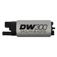 Charger l&#39;image dans la galerie, DeatschWerks 340 LPH DW300 Series In-Tank Fuel Pump