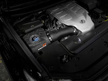 Carica l&#39;immagine nel visualizzatore di Gallery, aFe Momentum GT Cold Air Intake Pro 5R 10-18 Lexus GX 460 V8-4.6L