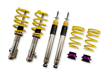 Laden Sie das Bild in den Galerie-Viewer, KW Coilover Kit V3 Honda Civic (FA5/FG2/FD2) (US models only)