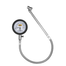 Carica l&#39;immagine nel visualizzatore di Gallery, Autometer 150 PSI Analog Tire Pressure Gauge