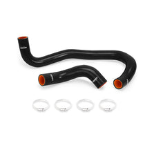 Laden Sie das Bild in den Galerie-Viewer, Mishimoto 05-10 Mopar 6.1L V8 Black Silicone Hose Kit