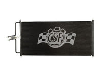 Carica l&#39;immagine nel visualizzatore di Gallery, CSF 04-08 Ford F-150 4.2L A/C Condenser